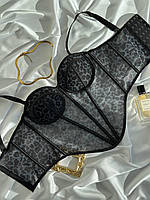 Бюстьє корсети. Модний молодіжний одяг. Топ жіночий., фото 2