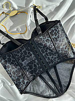 Бюстьє корсети. Модний молодіжний одяг. Топ жіночий., фото 5