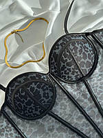 Бюстьє корсети. Модний молодіжний одяг. Топ жіночий., фото 6