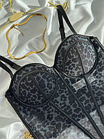 Бюстьє корсети. Модний молодіжний одяг. Топ жіночий., фото 7