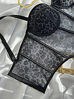 Бюстьє корсети. Модний молодіжний одяг. Топ жіночий., фото 8