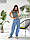 Жіночі джинси Baggy Jeans розмірний ряд 28,29,30,31,32,33, фото 4