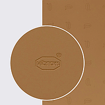 Поліуретан для набок Vibram 750 P LASTRA NUVOLA 6 mm beige (93)