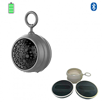 Бездротові портативні колонки на магніті c функцією Hopestar WAVE-110