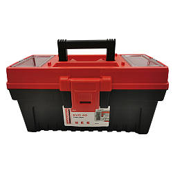 (90102) Ящик для інструментів Evo 40 HAISSER