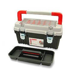 (90119) Ящик для інструментів Optima 50 Mtl HAISSER