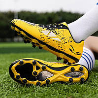 Футбольне взуття