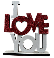 Сувеніри для закоханих