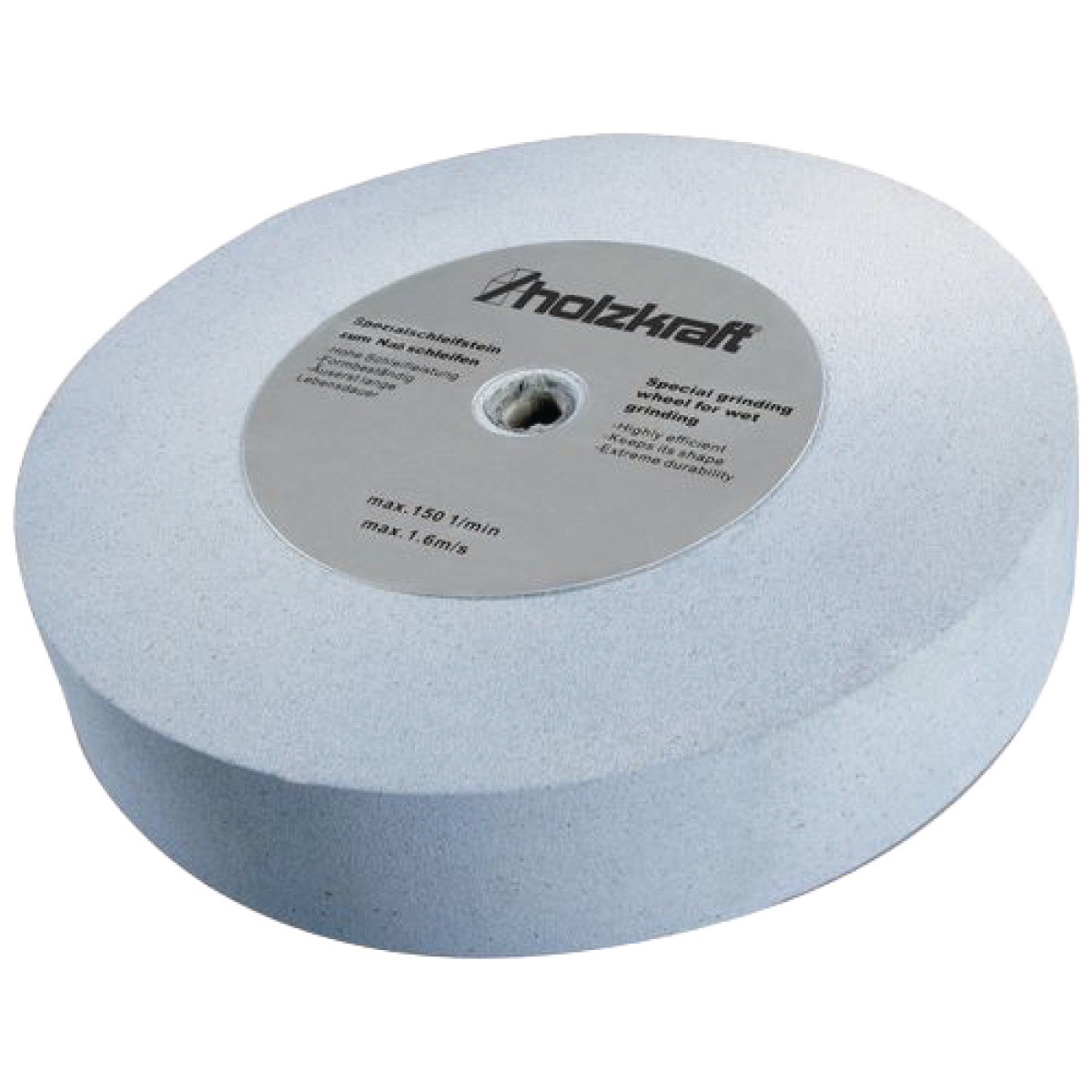 Круг шліфувальний 250 мм до Holzkraft NTS 256, фото 1