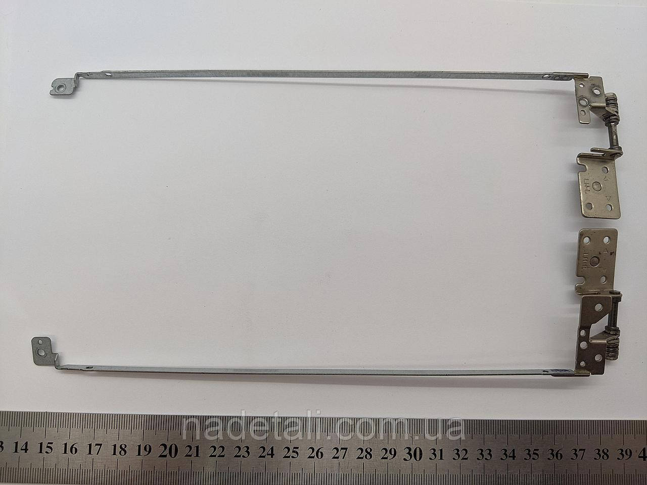 Петлі Lenovo IdeaPad V570, 33.4IH17.XXX, 33.4IH16.XXX