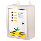 Блок автоматики 220 В для інверторних генераторів до 10 кВт SIGMA (5714031)