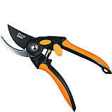 Секатор садовий регульований Richmann 210 мм (C0356), фото 3