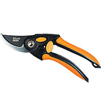 Секатор садовий регульований Richmann 210 мм (C0356)