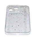 Чохол XON PhoneCase для iPhone 14 Pro Max (PCME1114400T 8697) Прозорий, фото 6
