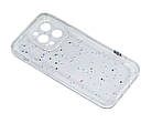 Чохол XON PhoneCase для iPhone 14 Pro Max (PCME1114400T 8697) Прозорий, фото 5