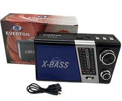 Радіоприймачі