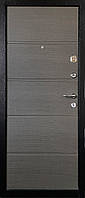 Вхідні двері модель КАРПАТИ
