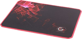 Ігрова поверхня Gembird MP-GAMEPRO-S Black