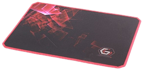 Ігрова поверхня Gembird MP-GAMEPRO-M Black