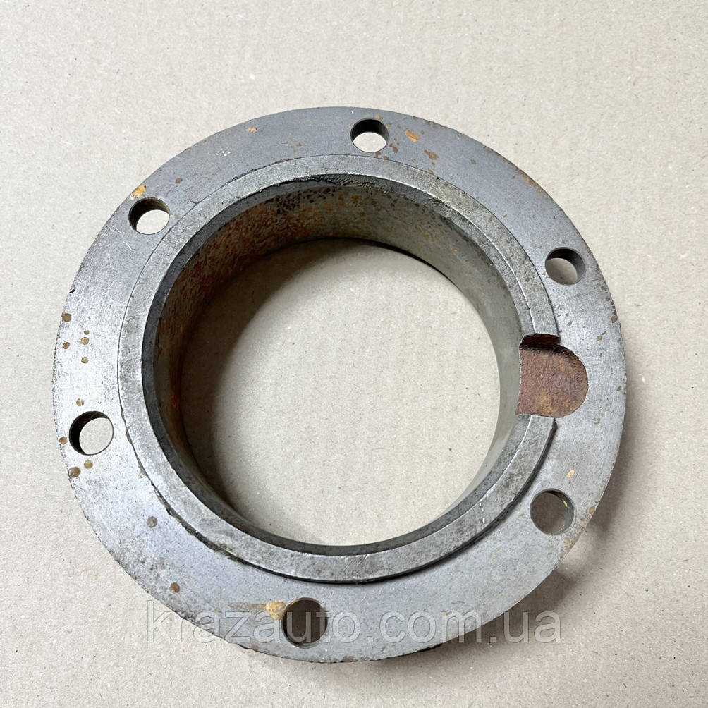 Кришка проміжної опори КрАЗ 255Б-2204090, фото 1