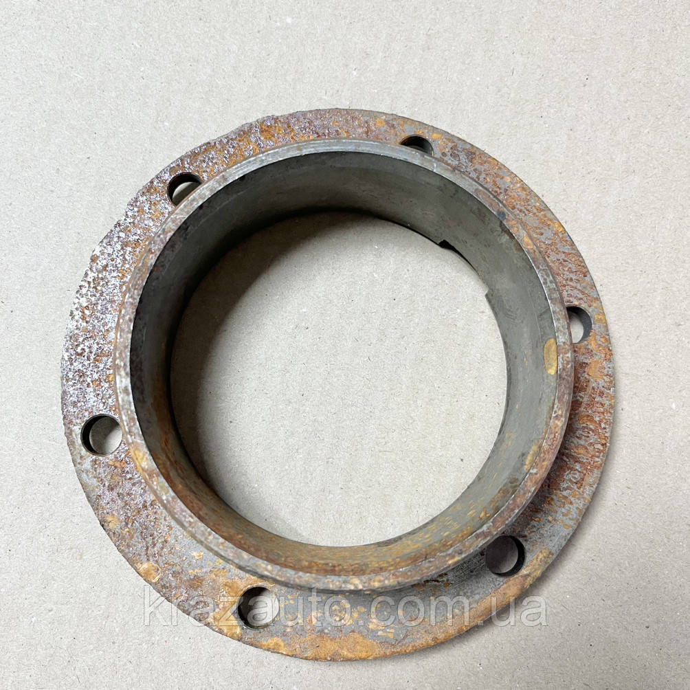 Кришка проміжної опори КрАЗ 255Б-2204090