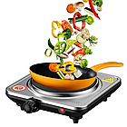 Плита дискова Sokany SK-5101 5 режимів 1000 Вт, фото 2