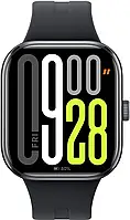 Smart Watch Redmi Watch 5 Obsidian Black (BHR9389GL) UA