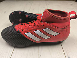 Бутси Adidas Ace, розмір 39,5 (устілка 24,5 см) стан ІДЕАЛЬНИЙ