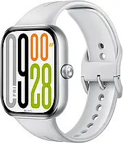 Smart Watch Redmi Watch 5 Silver Gray (BHR9381GL) UA, фото 4