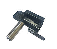 Насадка (сопло) гарячої води/капучино Delonghi ESAM 5500/6600 5513212801