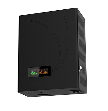 Стабілізатор напруги симісторний LUXEON TWR-5000