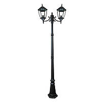 Стовпи вуличні