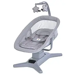 Заколисуючий центр шезлонг Mastela 8305