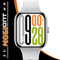 Smart Watch Redmi Watch 5 Silver Gray (BHR9381GL) UA