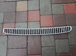 Решітка капота ОБДУВА BMW E46 1998-2003 51138208484