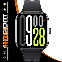 Smart Watch Redmi Watch 5 Obsidian Black (BHR9389GL) UA