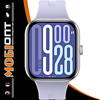 Smart Watch Redmi Watch 5 Lavender Purple (BHR9388GL) UA