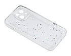 Чохол XON PhoneCase для iPhone 13 (PCME1113100T 8758) Прозорий, фото 5