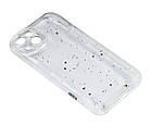 Чохол XON PhoneCase для iPhone 13 (PCME1113100T 8758) Прозорий, фото 3