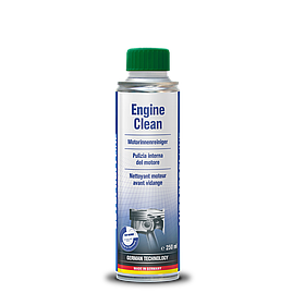 Промивка очищувач масляної системи двигуна Autoprofiline Engine Clean 250мл