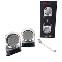 Колонка портативна магнітна TWS JEDEL Wave-98