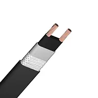 Саморегулюючий кабель Ryxon LSR-26-CR (секція 5 м.п.)