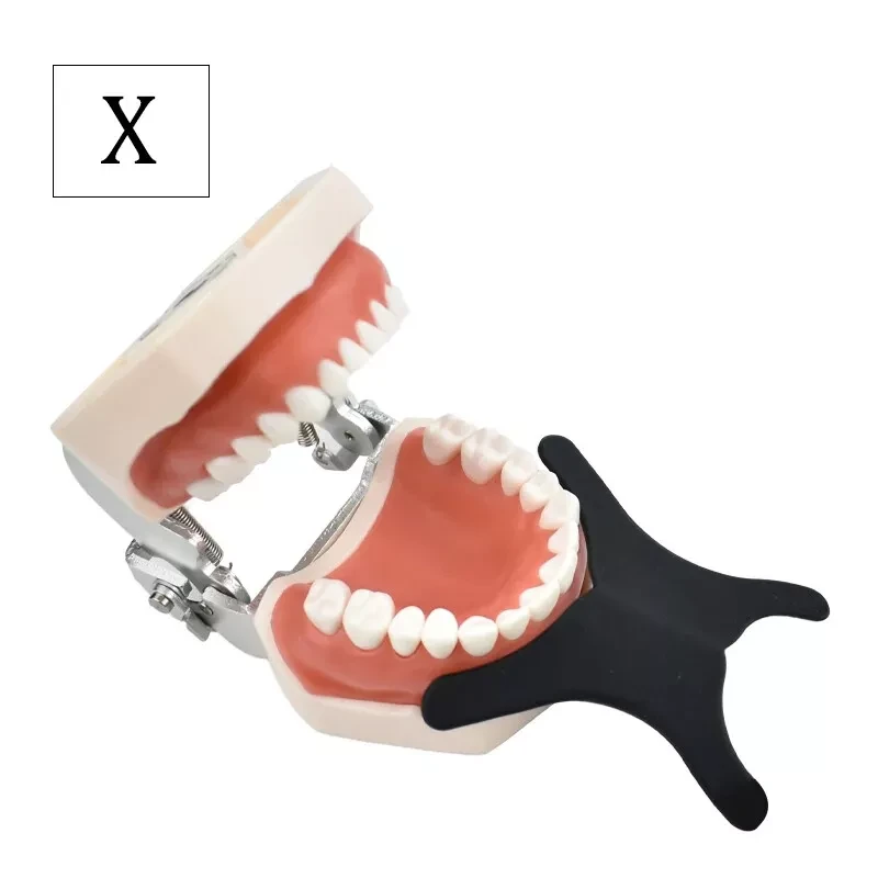 Контрастер силіконовий для дентального фото X