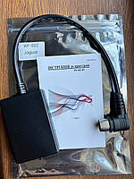 Wefa WF-602 Bluetooth адаптер до Jaguar 8pins