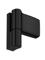 Петлі для ПВХ дверей Jocker 80кг.