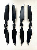 Пропелери Mavic Pro Platinum низькошумні Лопаті 8331F