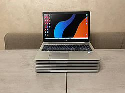 Ультрабук HP EliteBook 850 G5, 15,6" FHD IPS, i7-8650U, 16GB, 256GB SSD, Radeon 2GB