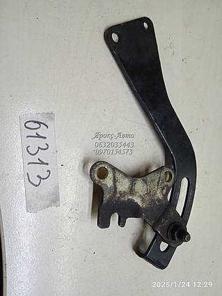 Кронштейн натягувача ременя для автомобіля Nissan Primera P11 1.8 16V 000061313