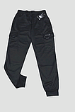Спортивні штани джогери чоловічі ,,54, фото 3