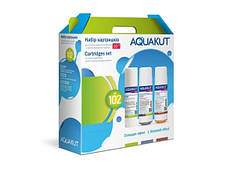 Набір Аква Кут 102 Стандарт-Ефект